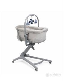 Culla baby hug 5 in 1 Chicco