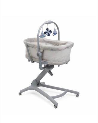 Culla baby hug 5 in 1 Chicco