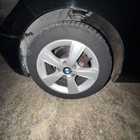 Cerchi originali bmw