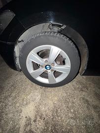 Cerchi originali bmw