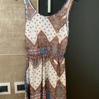 Vestitino H&M taglia 38