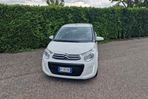 Citroen C1 VTi 68 5p