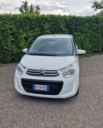 Citroen C1 VTi 68 5p