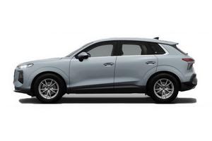 Audi Q3 1.5 tfsi mhev Business 150cv s-tronic