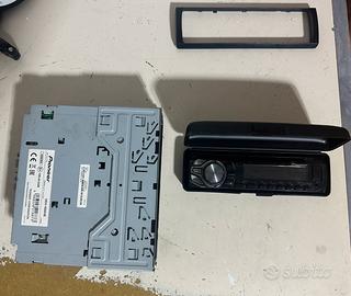 Stereo Pioneer DEH-1600UB