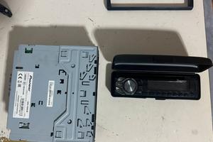 Stereo Pioneer DEH-1600UB