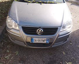 Vw polo 1.4 benzina