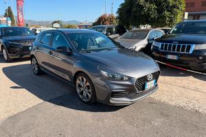 Hyundai i30 1.6 CRDi 136CV 5 porte N-Line