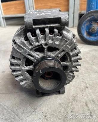 Alternatore Per Mercedes Classe C W205 220 2018