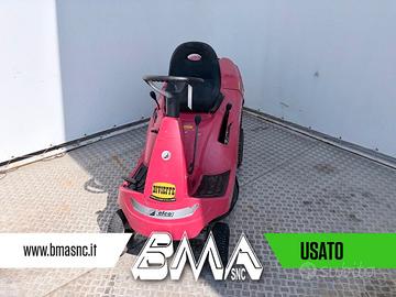 Trattorino tosaerba Efco/Castelgarden EF72 idrosta