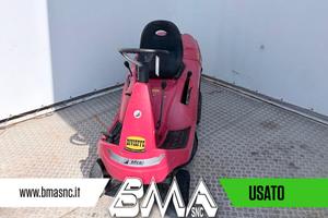 Trattorino tosaerba Efco/Castelgarden EF72 idrosta