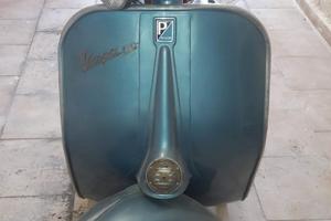 Piaggio Vespa 150 VBA 1958