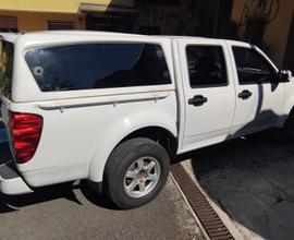 GREAT WALL MOTOR Steed