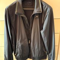 Ciao a Giubbino sfoderato uomo blu taglia XXL