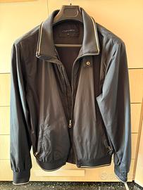 Ciao a Giubbino sfoderato uomo blu taglia XXL