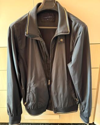 Ciao a Giubbino sfoderato uomo blu taglia XXL