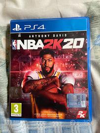 Nba 2k20