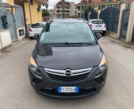 Opel Zafira Tourer 1.4 Turbo 140CV GPL Cosmo 7 POS