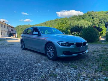 BMW Serie 3 316d Touring