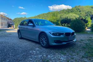 BMW Serie 3 316d Touring