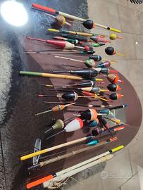 galleggianti pesca