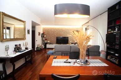Appartamento Legnano [Cod. rif 3338472VRG]