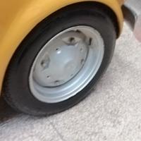 Molti accessori e ricambi per fiat 500 d' epocaFRL