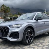 Audi Q5 SPB S Line Plus 2.0 TDI 204CV S-Troni...