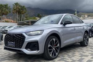 Audi Q5 SPB S Line Plus 2.0 TDI 204CV S-Troni...