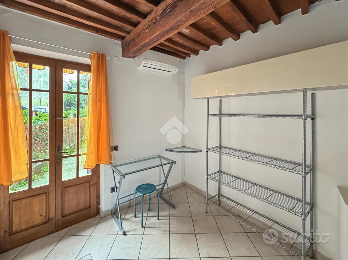 Appartamento – Pisa, Magistratura di San Martino, La Cella - Vista 5