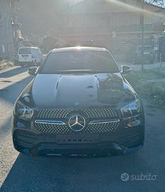 MERCEDES - GLE - 400 d 4Matic Premium
