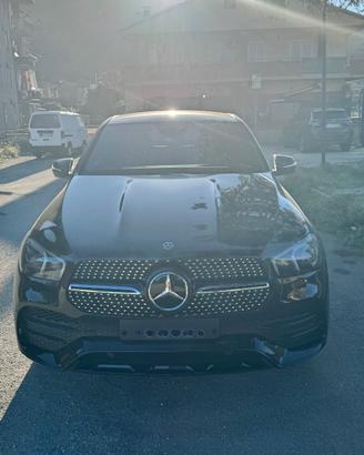 MERCEDES - GLE - 400 d 4Matic Premium