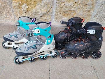 Rollerblade unisex
