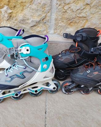 Rollerblade unisex