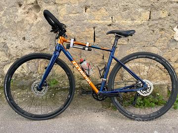 Gravel Olympia Handy Nuova