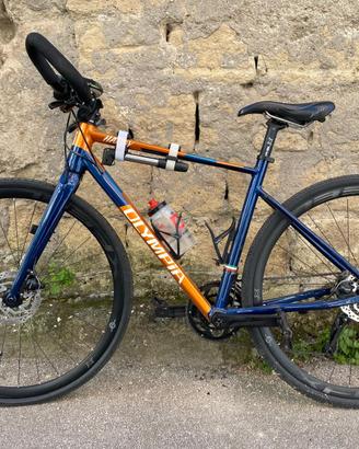 Gravel Olympia Handy Nuova