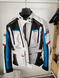 coppia giacche alike touring finder uomo donna 