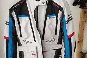 coppia giacche alike touring finder uomo donna 