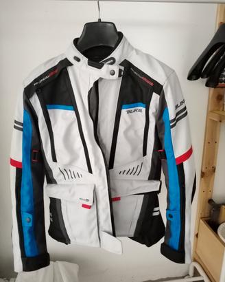 coppia giacche alike touring finder uomo donna 