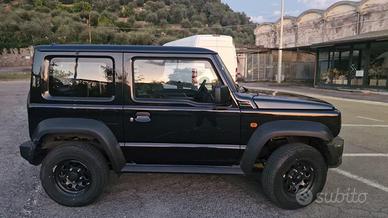 Suzuki Jimny 1.5 5MT PRO (N1)
