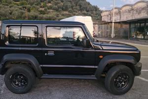 Suzuki Jimny 1.5 5MT PRO (N1)