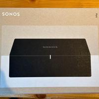 Sonos Port: riproduci la tua musica in streaming s