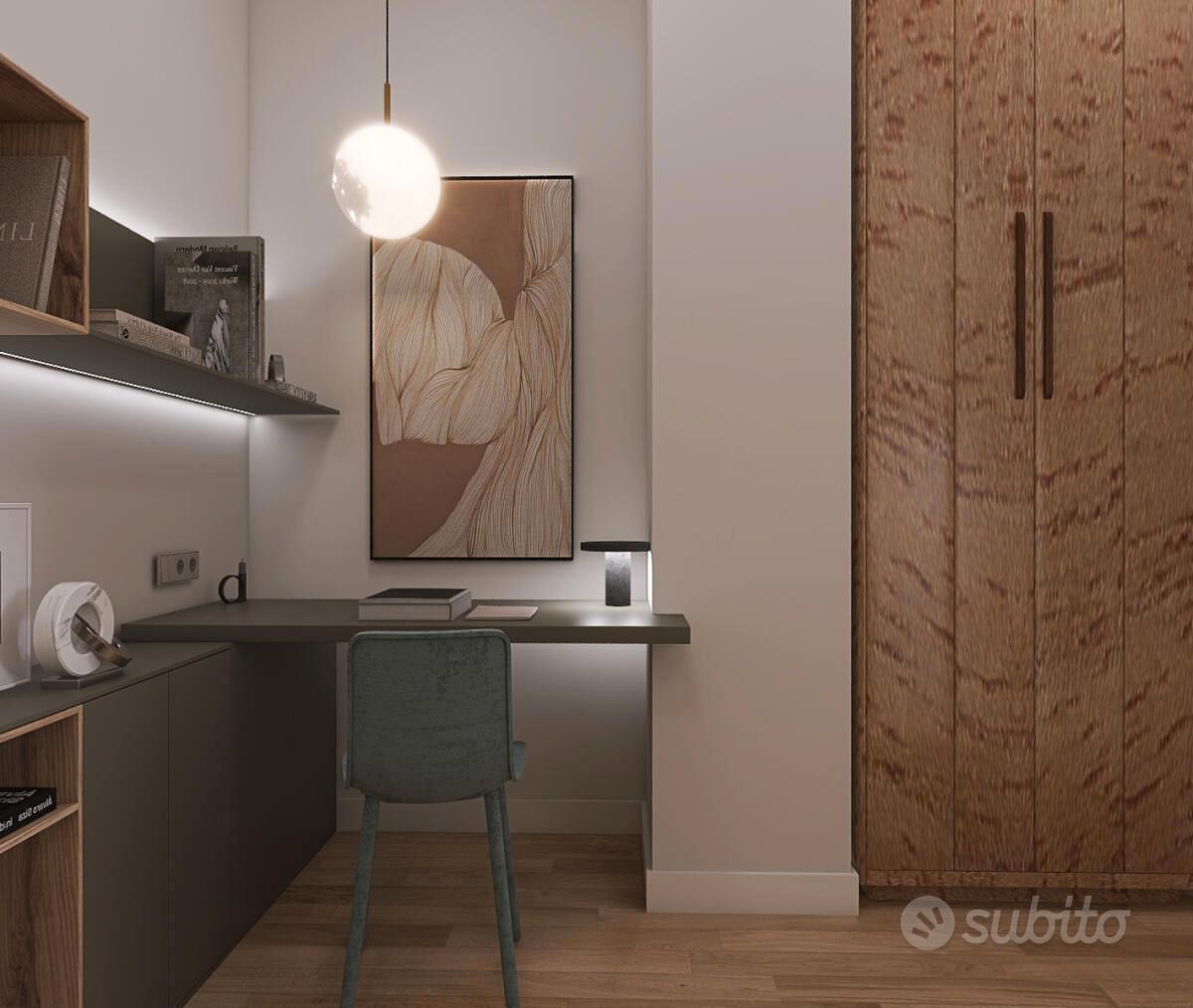 Appartamento – Bologna, Fossolo, Savena - Vista 2