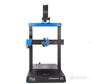 Stampante 3D Sidewinder X2 3D