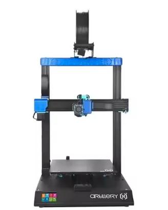 Stampante 3D Sidewinder X2 3D