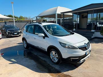 Renault Scenic Scénic XMod Cross 1.5 dCi 110CV Sta