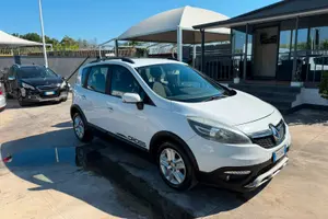 Renault Scenic Scénic XMod Cross 1.5 dCi 110CV Sta