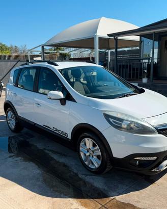 Renault Scenic Scénic XMod Cross 1.5 dCi 110CV Sta