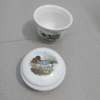 Oggetti in porcellana