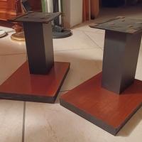 Supporti Diffusori stereo VINTAGE